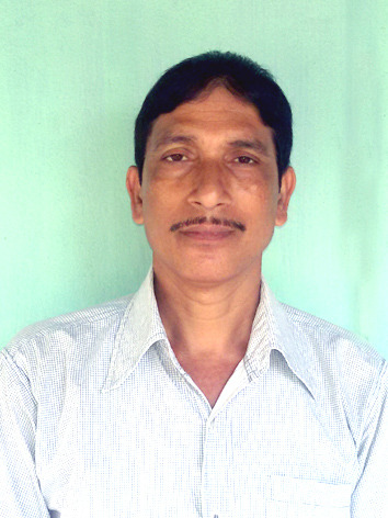 Teacher